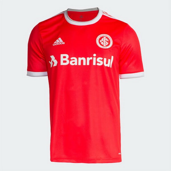 Tailandia Camiseta Internacional Replica Primera Ropa 2020/21 Rojo